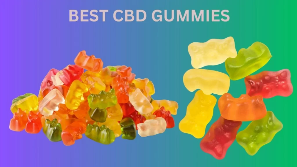Dr. Oz CBD Gummies